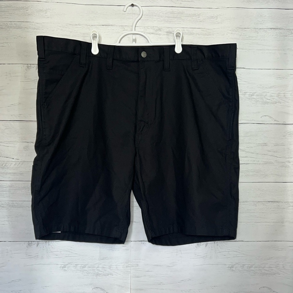 Carhartt men’s relaxed fit shorts